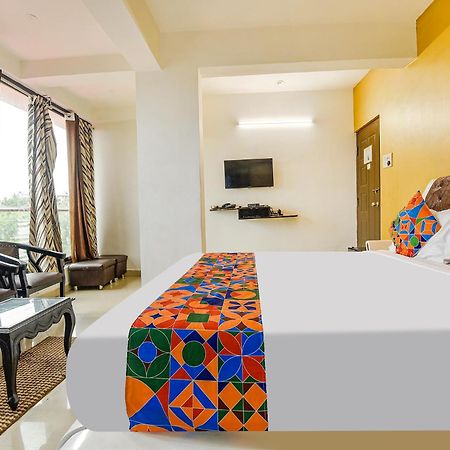 Fabhotel Dewa - Nr Dabolim Airport Vāsco Da Gāma Exterior foto